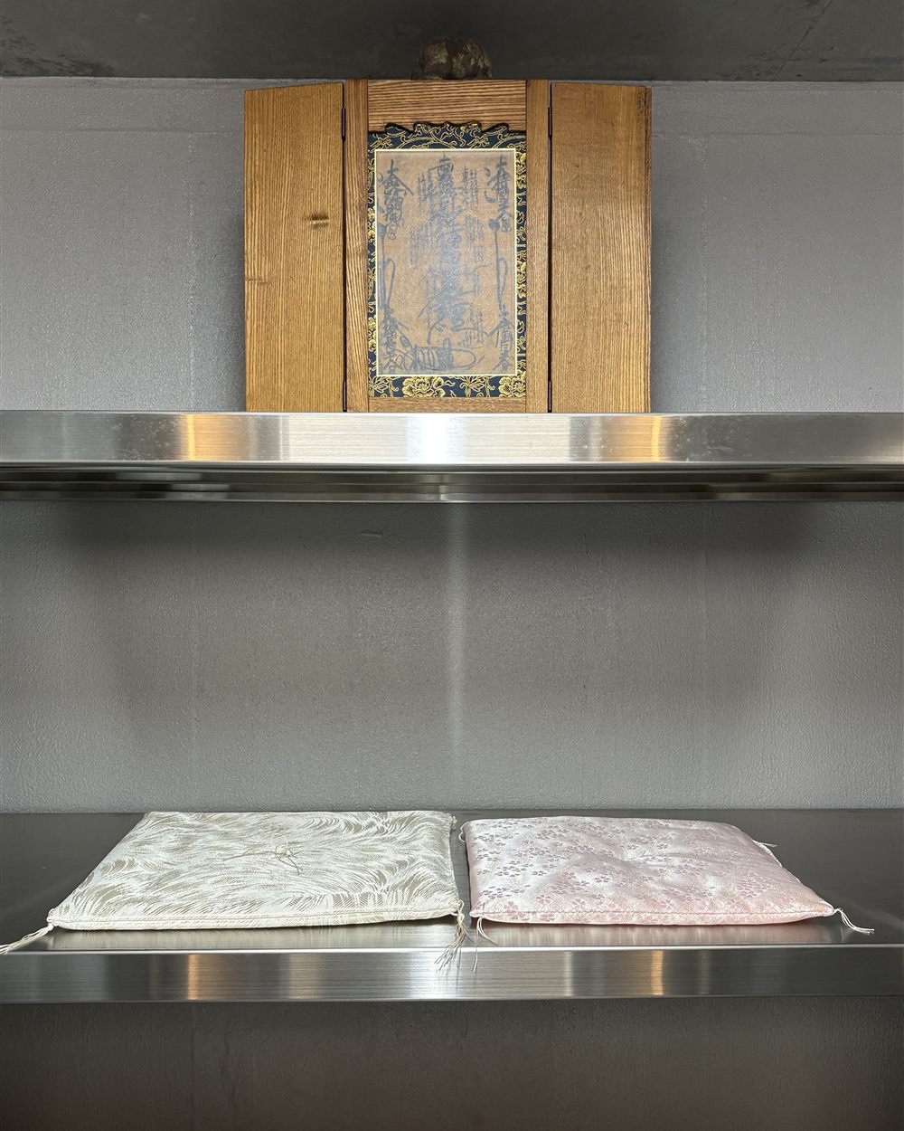 日蓮宗の御本尊